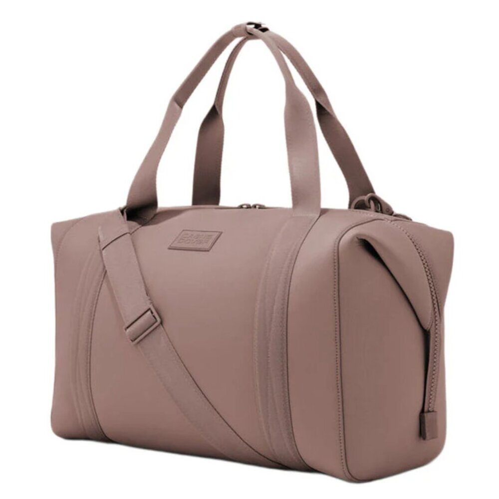 DAGNE DOVER Dune Landon Neoprene Carryall Bag - Extra Large